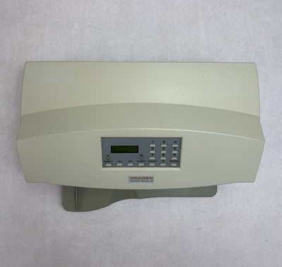 Craden Peripherals DP9 Passbook/Transcation Printer No Ribbon