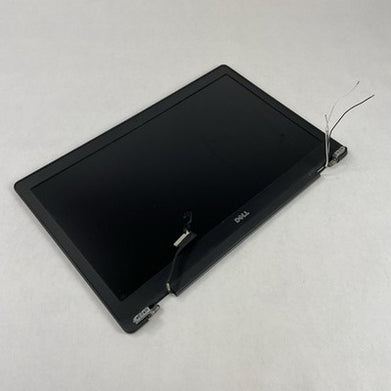 Dell Latitude 5510 15.6″ FHD Screen Assembly Tested