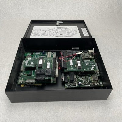 Keri PXL-500W Enclosures with Cards Untested