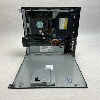Dell Optiplex 990 SFF Intel Core i3-2120 3.3GHz 4GB RAM No HDD No OS