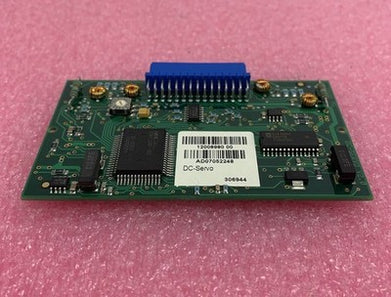 Tecon AG DC-Servo Modul V2.0 12008980 00 AD07052248 Circuit Board
