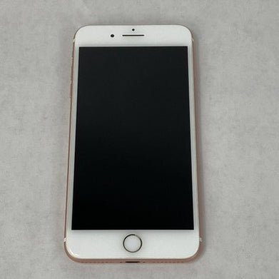 Apple iPhone 7 Plus A1661 256GB Unlocked 5.5" Retina Rose Gold IOS 15.8.8