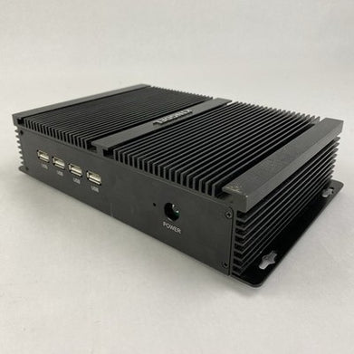 Kingdel Mini PC-NC1037 Core i5 1.7 GHz 8GB Ram No AC Adapter Tested No HDD/OS
