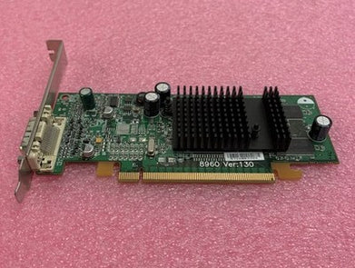 Dell 8960 Ver: 130 109-A25900-00 Video Graphics Card