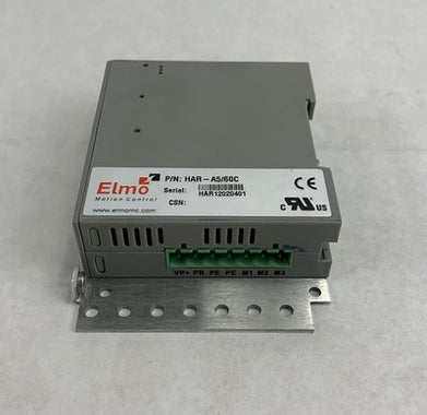 Elmo HAR-A5/60C Motion Control Unit