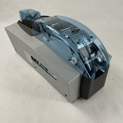 Evolis Dualys Card Printer Tested READ