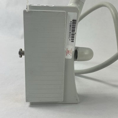 Siemens 08248188 Medical Acuson 6C2 Curved Array Ultrasound Probe Untested