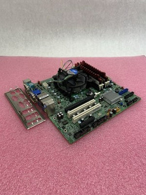 Intel MB331 Motherboard Intel Core i5 3570 3.4GHz 4GB RAM w/IO