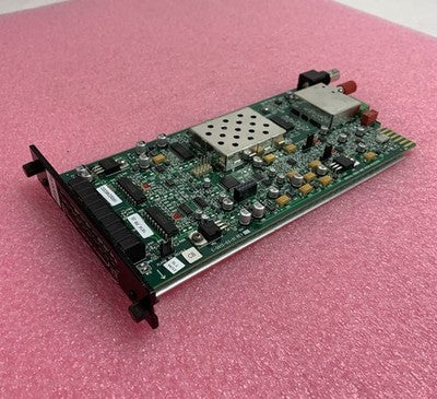 GE Fiber Options B742AVR-RSTL Digital Audio/Video Transmitter