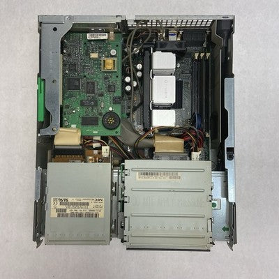 Dell Optiplex GX1 USDT Intel Pentium III 545MHz 128MB RAM No HDD No OS