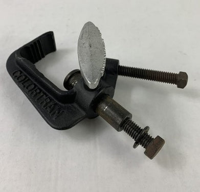 Colortran C12428 C-Clamp Heavy Duty Stage Clamp