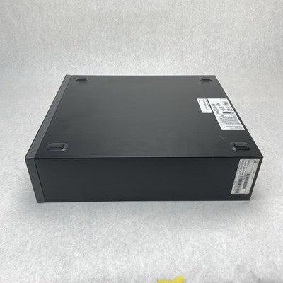 HP ProDesk 400 G1 SFF Intel Core i3-4130 3.4GHz 2x4GB RAM No HDD No OS