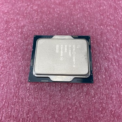 Intel Core i5-13500T SRMBQ Desktop CPU