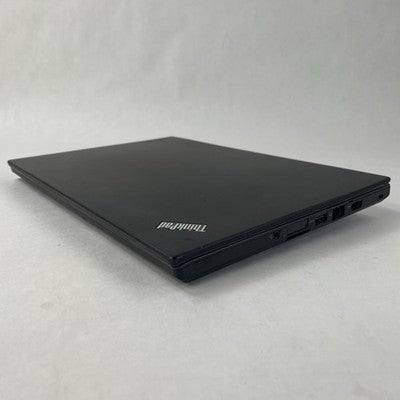 Lenovo ThinkPad T460 14" i5-6300U 2.40 GHz 8 GB RAM No SSD/OS/AC - Bottom Panel