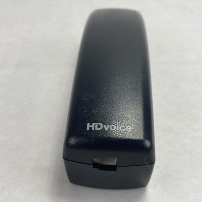 HD Voice Polycom Handset 2215-17680-001 for VVX 300 301 310 311 400 Lot of 5