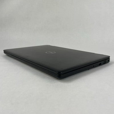 Dell Latitude 5590 15.6" i5-8250U 1.60 GHz 8 GB RAM No SSD/OS/AC/Batt- Bad Front