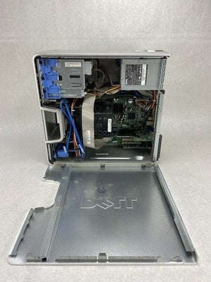 Dell Dimension E510 MT Intel Pentium 4 3GHz 2.5GB RAM No HDD No OS