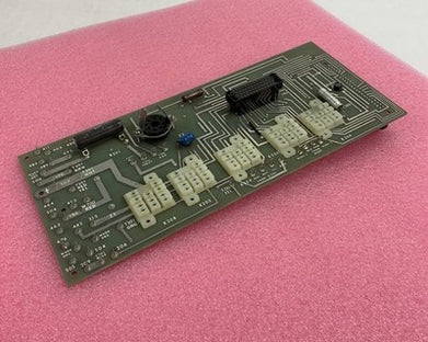 Sorvall 20126 F20108 Circuit Board