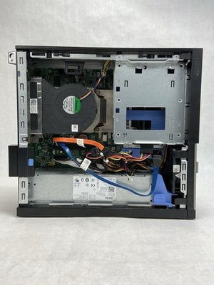Dell Optiplex 390 SFF Intel Core i5-240 3.1GHz 4GB RAM No HDD No OS