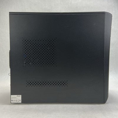 ASUS M11BB MT AMD A10-6700 3.7GHz 8GB RAM No HDD No OS