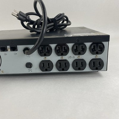 Emerson Liebert PS1000RT3-120W Network Power Back Ups - No Rack Ears