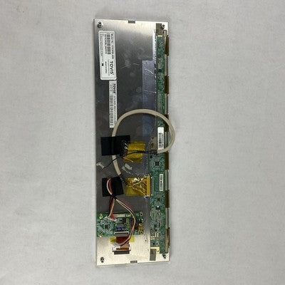 Tovis 15.3" S153KBLAB0 LCD Panel Untested