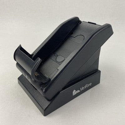 Verifone VX680-B-BTC Charging Dock - Untested No Power Cord