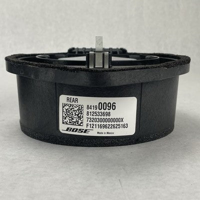 2018-2020 Buick Regal Sportback Bose Speaker OEM