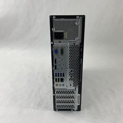 Lenovo ThinkCentre M93p SFF Intel Core i5-4570 3.2GHz 4GB RAM No HDD No OS