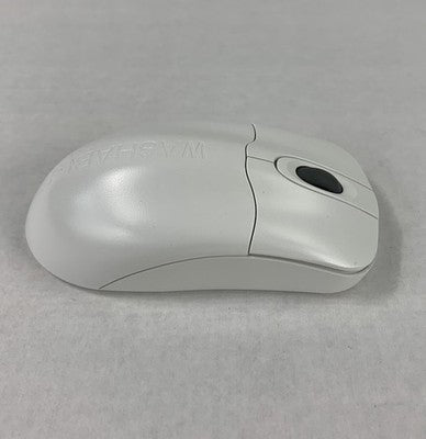 Seal Shield STWM042WE Mouse and Charging Base
