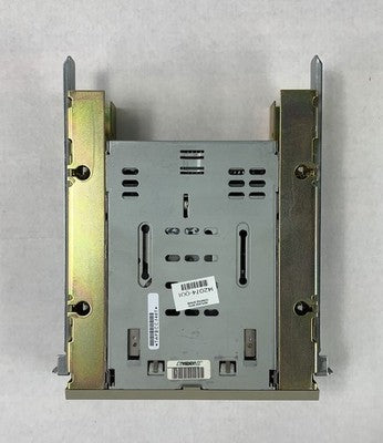 Archive Corporation 4322NP Tape Drive w/ Mounts