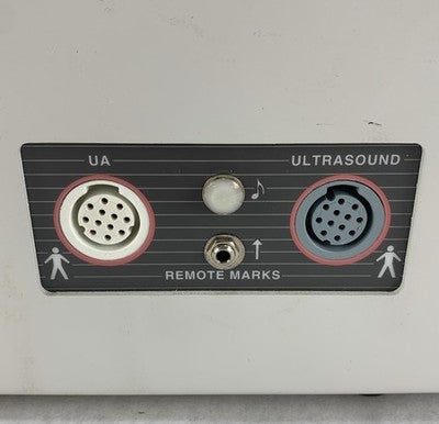 Corometrics 155 Fetal Monitor - Partially Tested