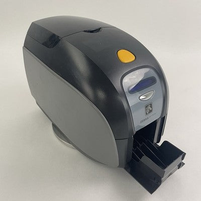 Zebra ZXP Series 2 Single-Sided Card Printer No Power Cord 5852pgc