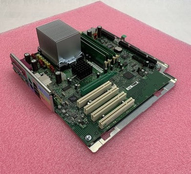Dell Precision Workstation 340 Motherboard Intel Pentium 4 2.4GHz 512MB RAM