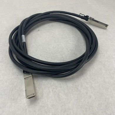 Netapp 112-00178 16FT 5M METER X6559-R6 External SAS QSFP Lot of 8