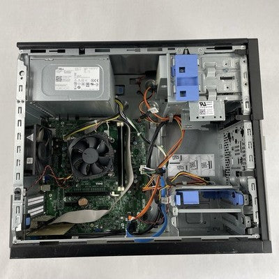 Dell Optiplex 3020 MT i5-4570 3.20 GHz 4 GB RAM No HDD/OS