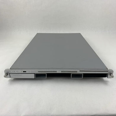 Apple A1279 XServe 2009 Server 2x Xeon E5520 2.26 GHz 24 GB Ram ODD No OS No HDD