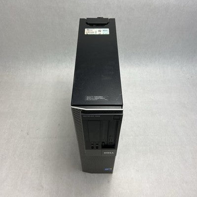 Dell Optipelx 960 DT Intel Core 2 Duo E8500 3.16GHz 4GB RAM No HDD No OS