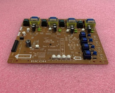 Ricoh N6206006A High Voltage Power Board for IM C4500