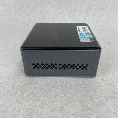 Intel NUC6CAY NUC Intel Celeron J3455 1.5GHz 4GB RAM No HDD\OS\AC
