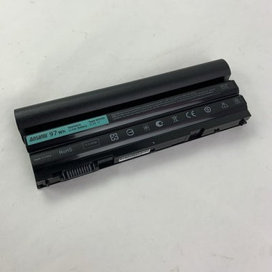 Unbranded Ansanor Professional Laptop Battery Replacement Battery - Lot of 3