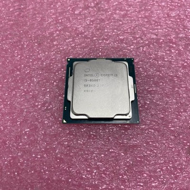 Intel Core i5-8500T SR3XD CPU 2.1GHz Desktop Processor