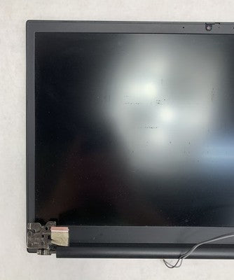 Lenovo ThinkPad E15 Gen 3 15.6" FHD 1920x1080 Non-Touch Screen Assembly Untested