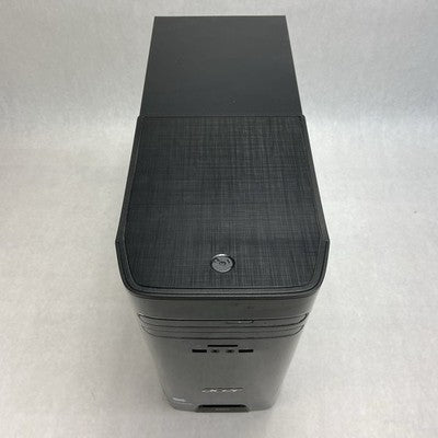 Acer Aspire TC-780 MT Intel Core i3-7100 3.9GHz 12GB RAM No HDD No OS
