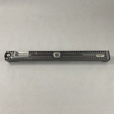 Dell PowerEdge 1950 Server Faceplate Front Cover Bezel with 2 Keys