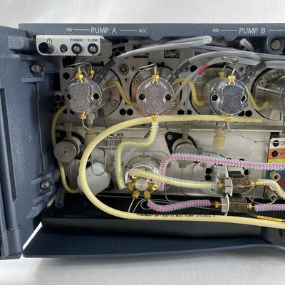 Waters Acquity 186016002 Binary Solvent Manager BSM UPLC