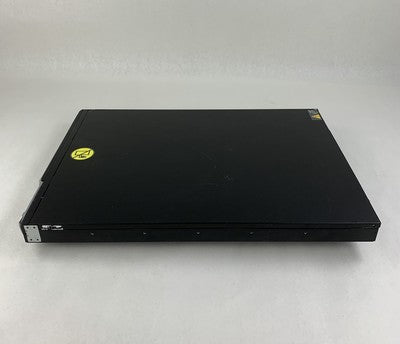 Citrix Systems NS 2x10GE SFP+ 6xCu Load Balancer Chassis Only