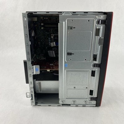 Dell Inspiron 3656 MT AMD A10-8700P 1.82GHz 1x8GB RAM No HDD No OS