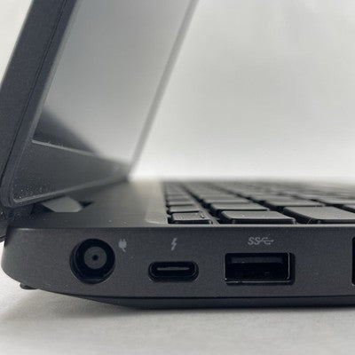 Dell Latitude 5501 15.6" i5-9400H 2.50 GHz 8 GB RAM No SSD/OS/AC
