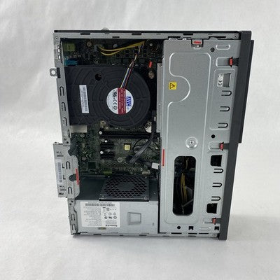 Lenovo ThinkCentre M720S SFF Intel Core i5-8500 3GHz 1x8GB RAM No HDD No OS READ